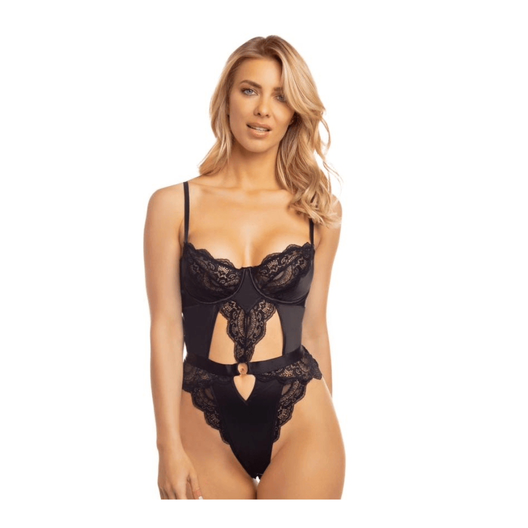 Minna Bodysuit Xoxomoving