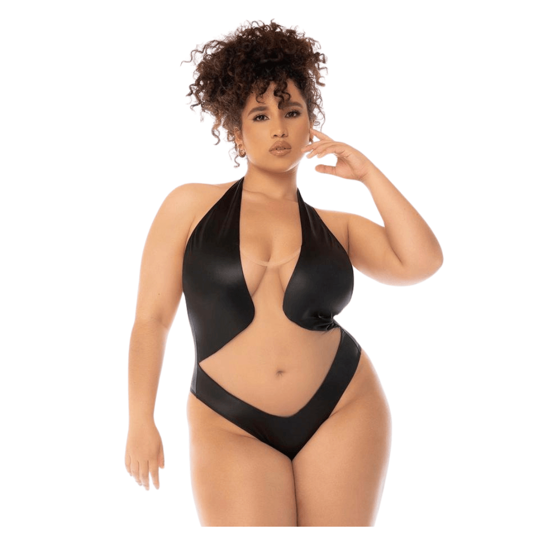 Romy Bodysuit Xoxomoving