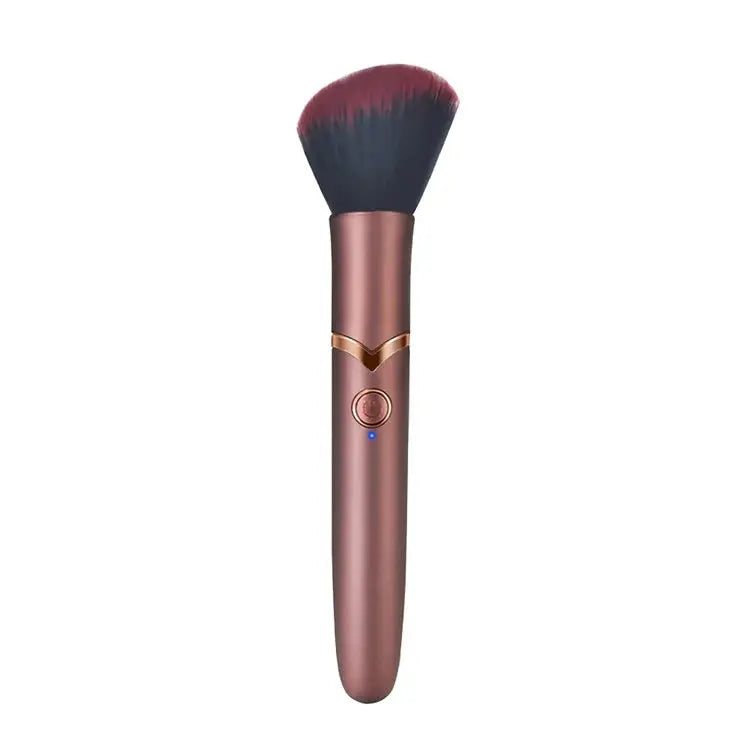 Xoxomoving - Sex Toys Makeup Brush Dildos Wireless Vibrators for Women Xoxomoving