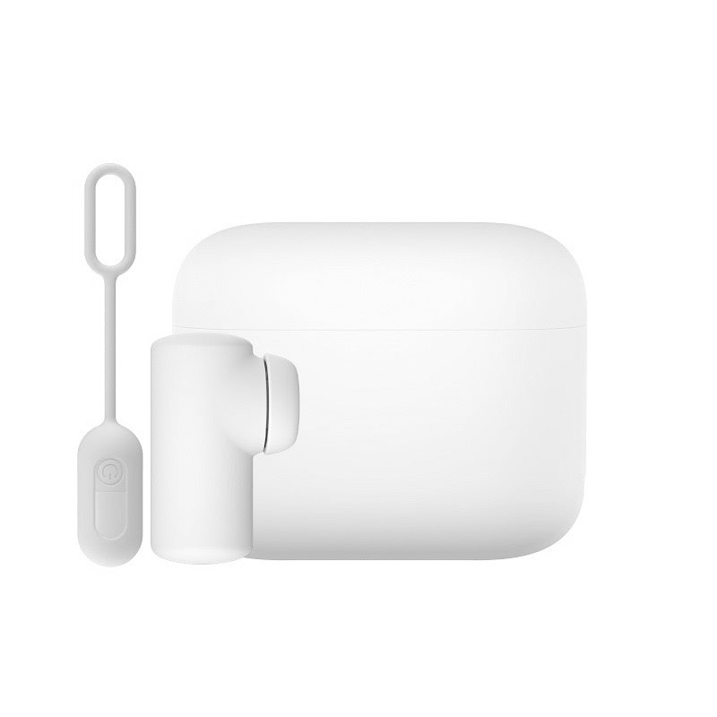 Xoxomoving Clitoral Stimulator - Compact Vibrator Massager for Women Xoxomoving