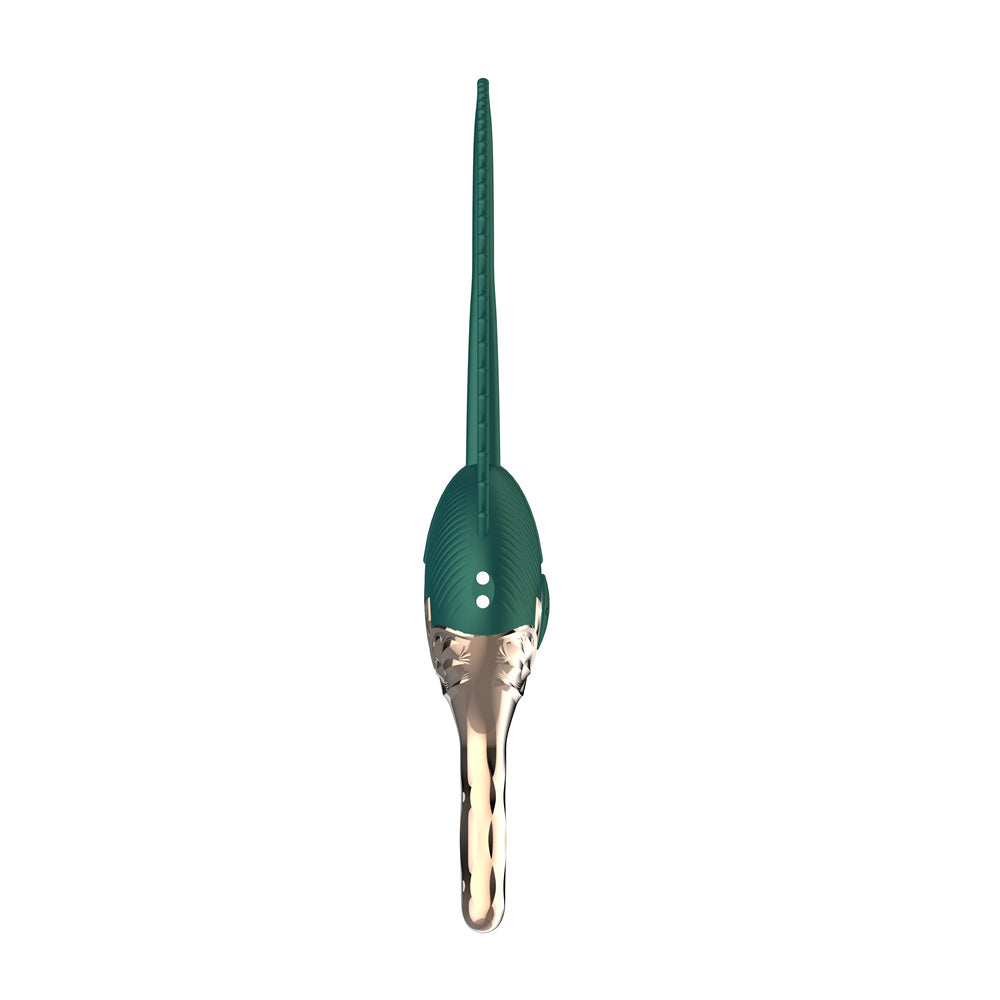 Feather Flirt Vibrator Xoxomoving
