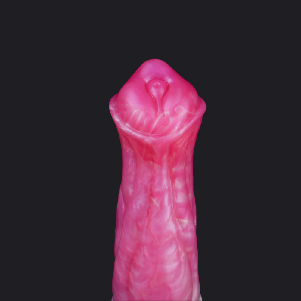 Horse Dildo Premium Silicone Mythical Beast Fantasy Toy Xoxomoving