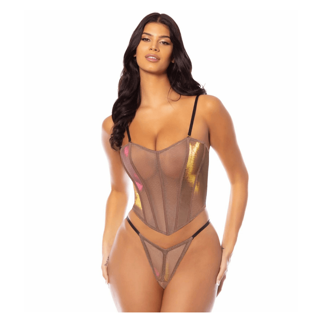 Nova Set Xoxomoving