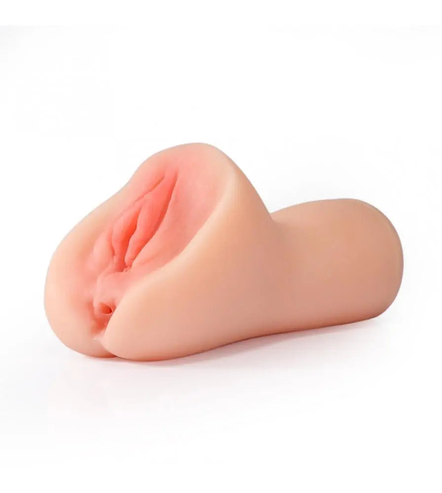 9.8" Hostess Realistic Pocket Vagina Anal Masturbator My Store