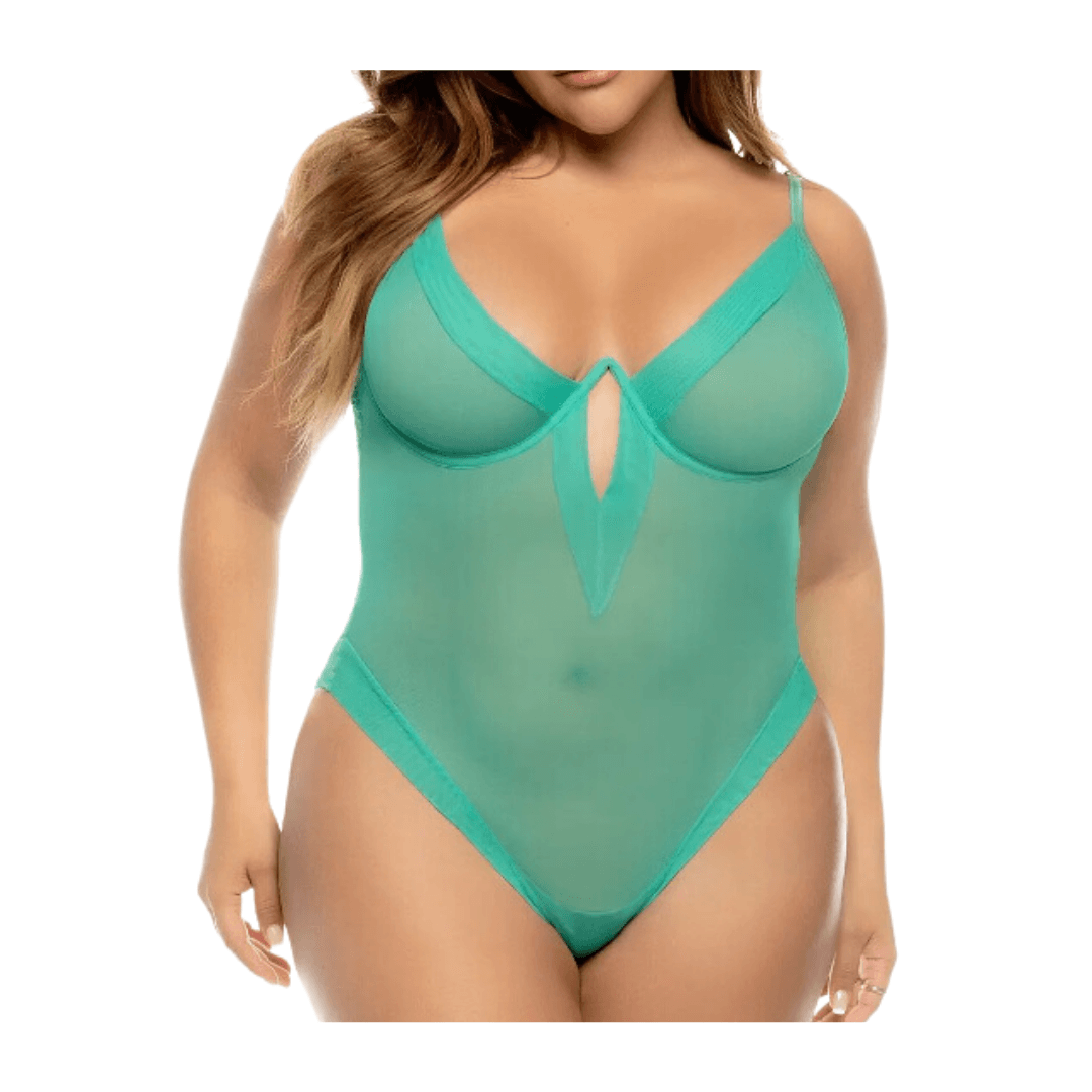 Meadow Bodysuit Xoxomoving