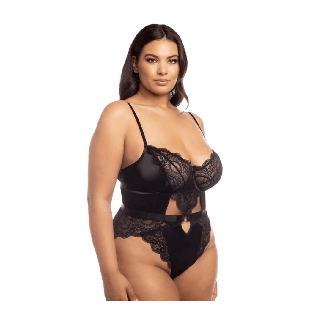 Minna Bodysuit Xoxomoving