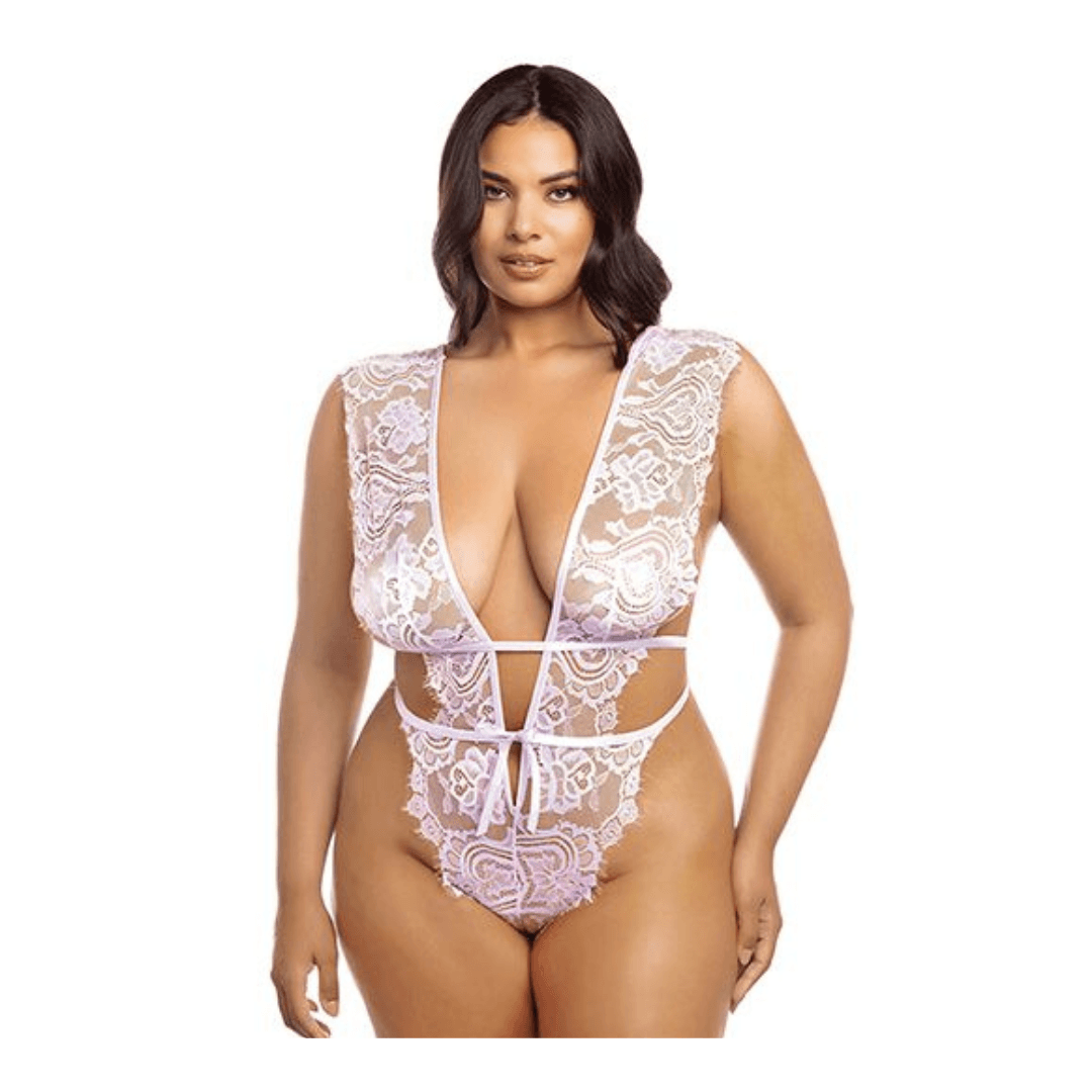 Imani Bodysuit Xoxomoving