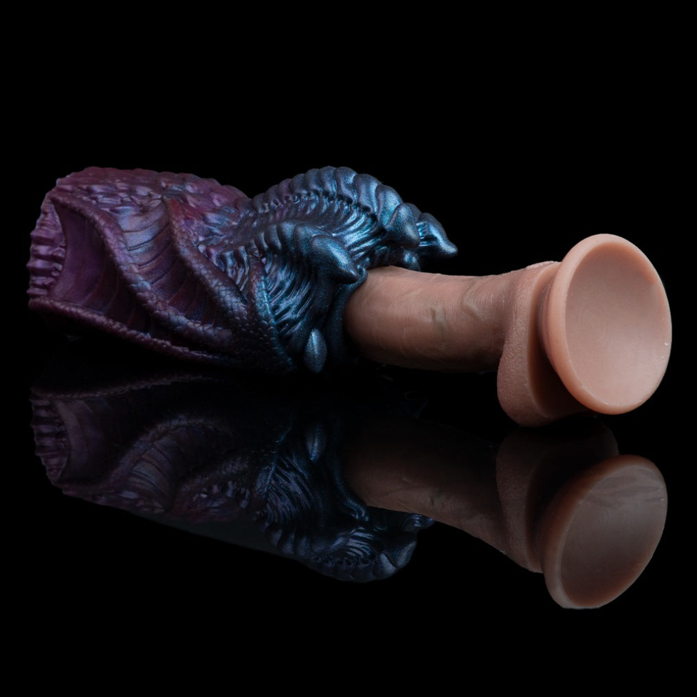 Fantasy Demon Pussy Torso Sex Doll – Premium Male Masturbation Sex Toys Xoxomoving