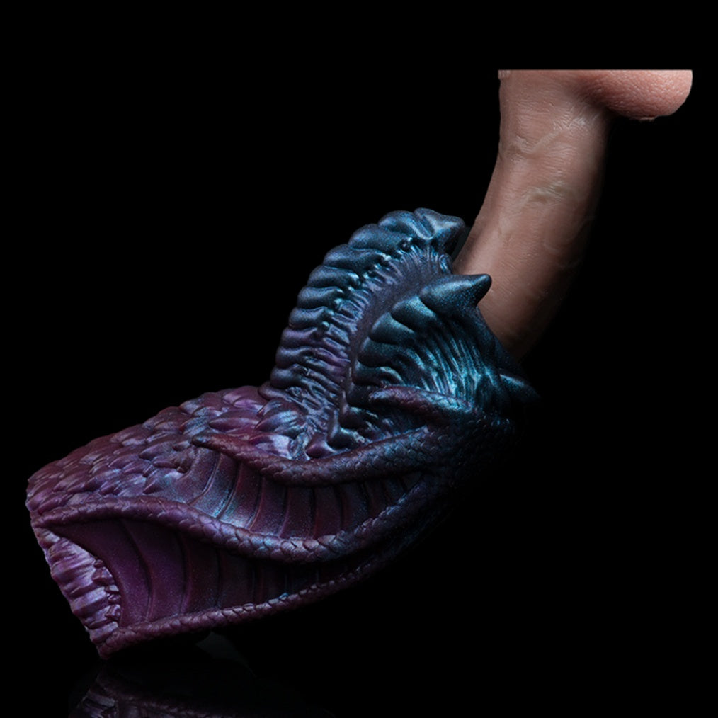 Fantasy Demon Pussy Torso Sex Doll – Premium Male Masturbation Sex Toys Domlust