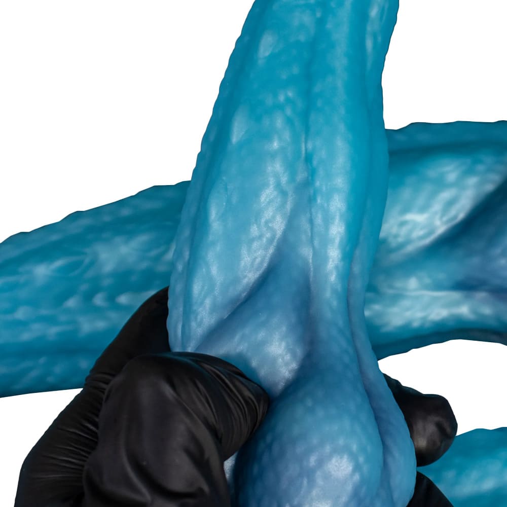 Abyss Dragon - Fantasy Dragon Dildo