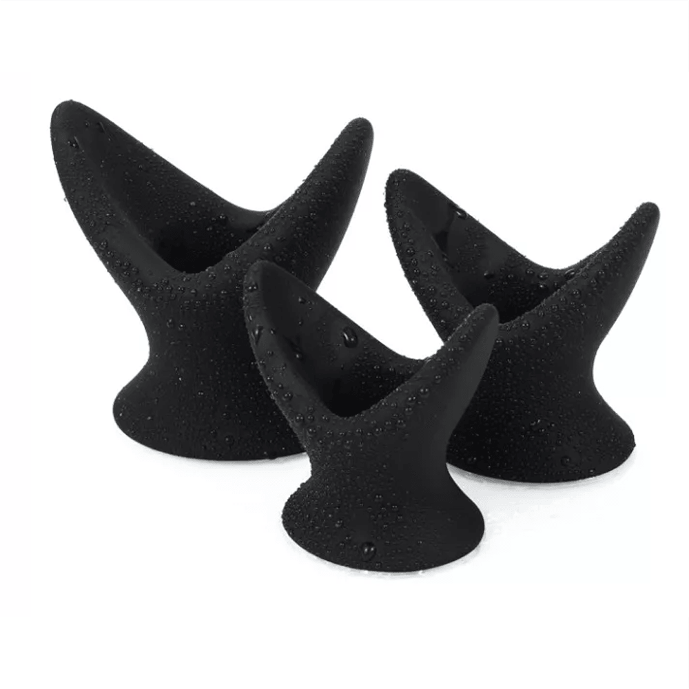 Anal Expansion Hollow Butt Plug Xoxomoving