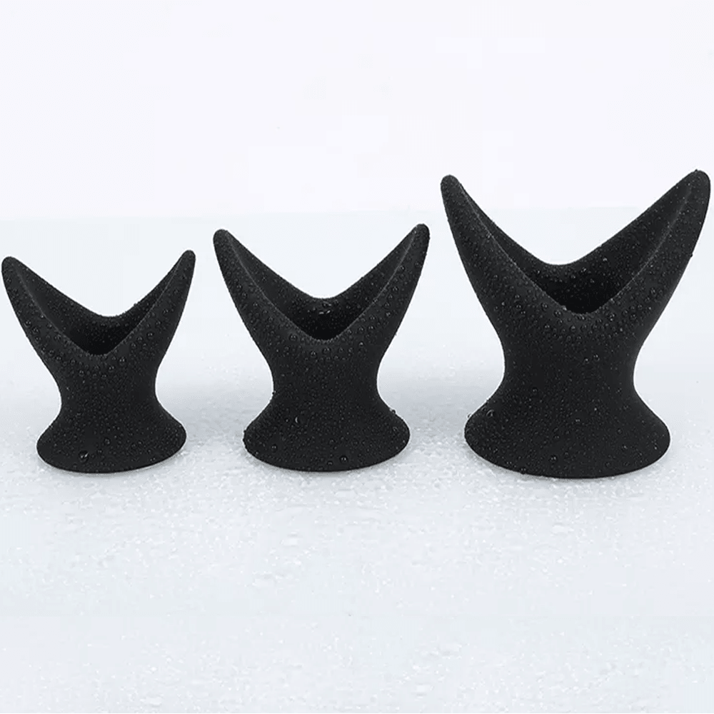 Anal Expansion Hollow Butt Plug Xoxomoving