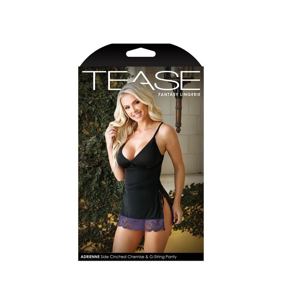 Adrienne Chemise Xoxomoving