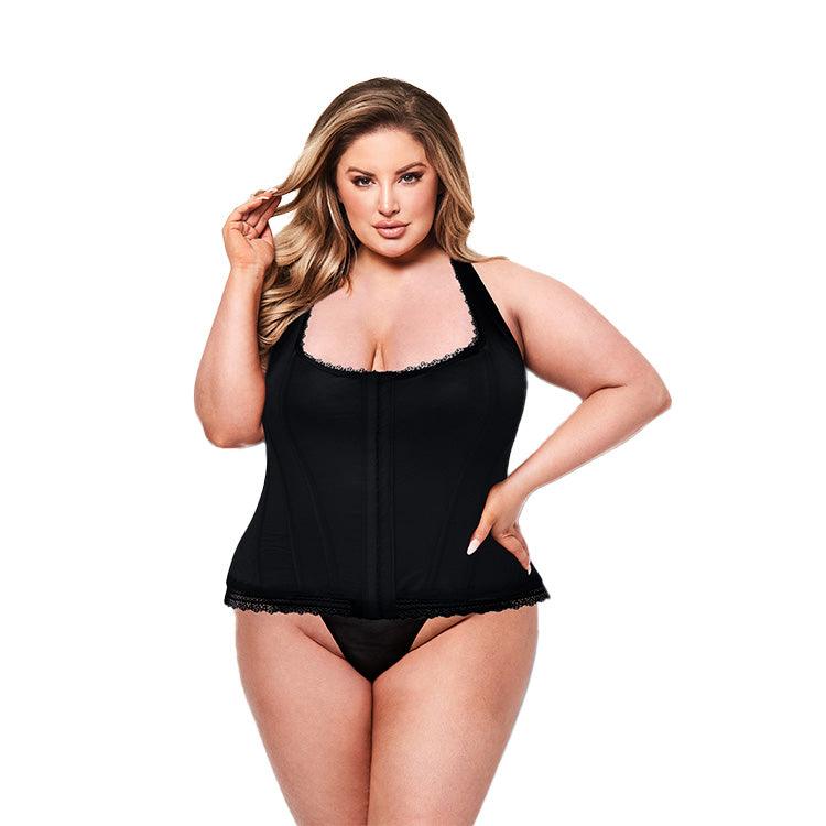 Baci Corset Bustier Xoxomoving