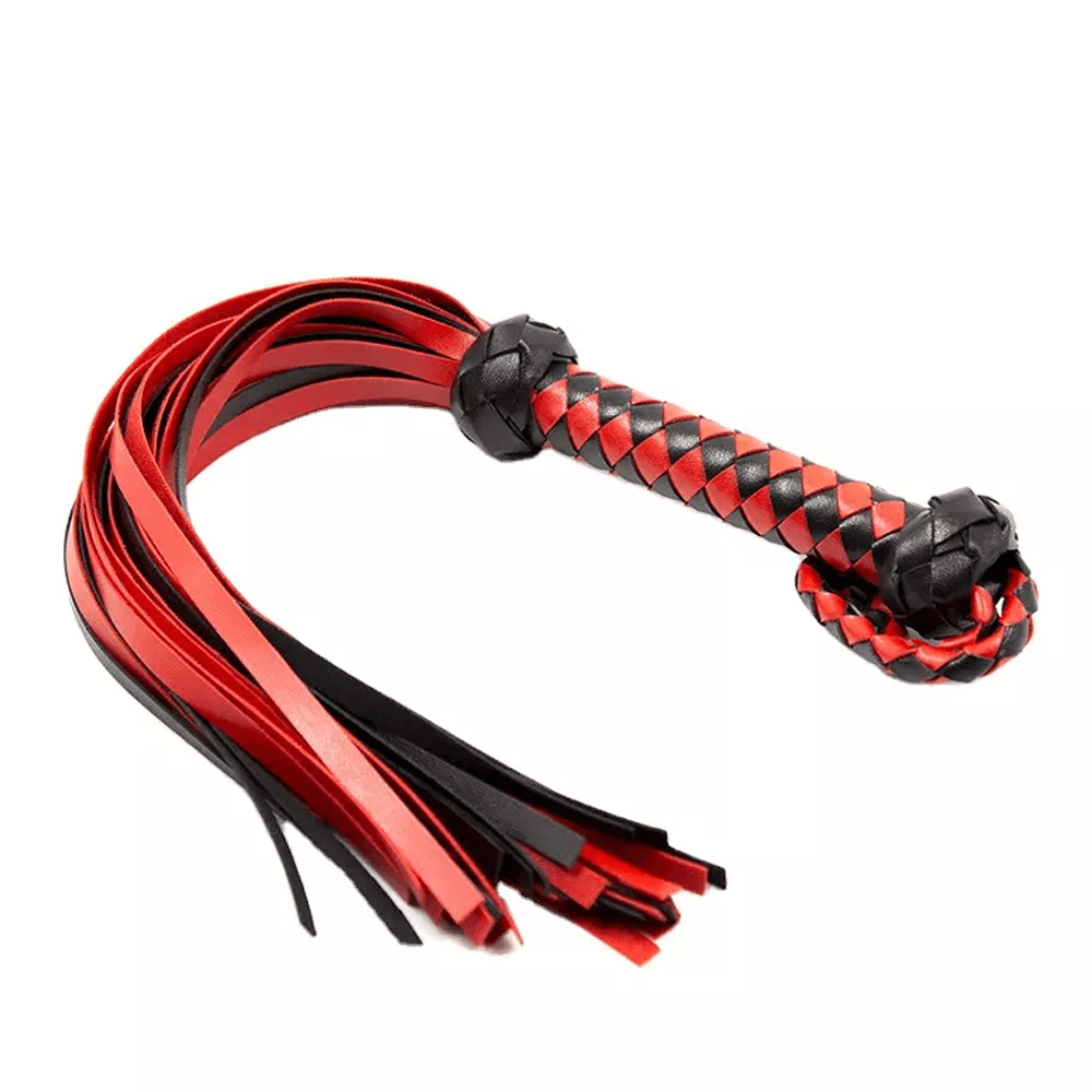 Bloodlust Whip Xoxomoving