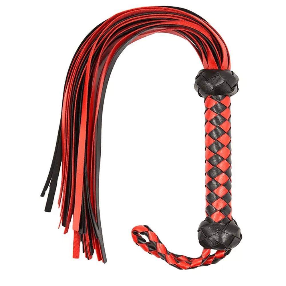Bloodlust Whip Xoxomoving