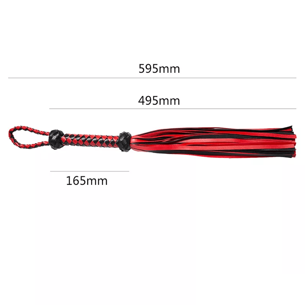 Bloodlust Whip Xoxomoving