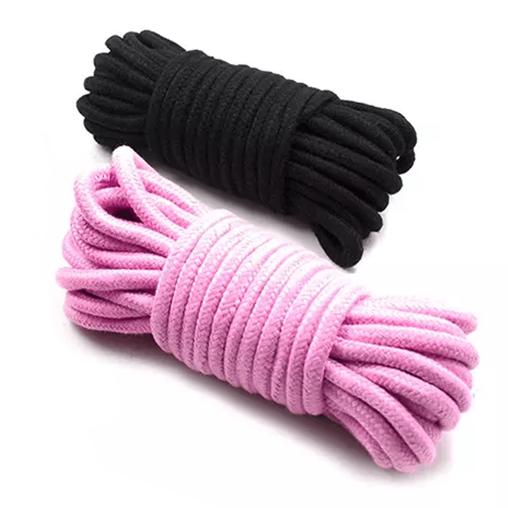 Bondage Rope Xoxomoving
