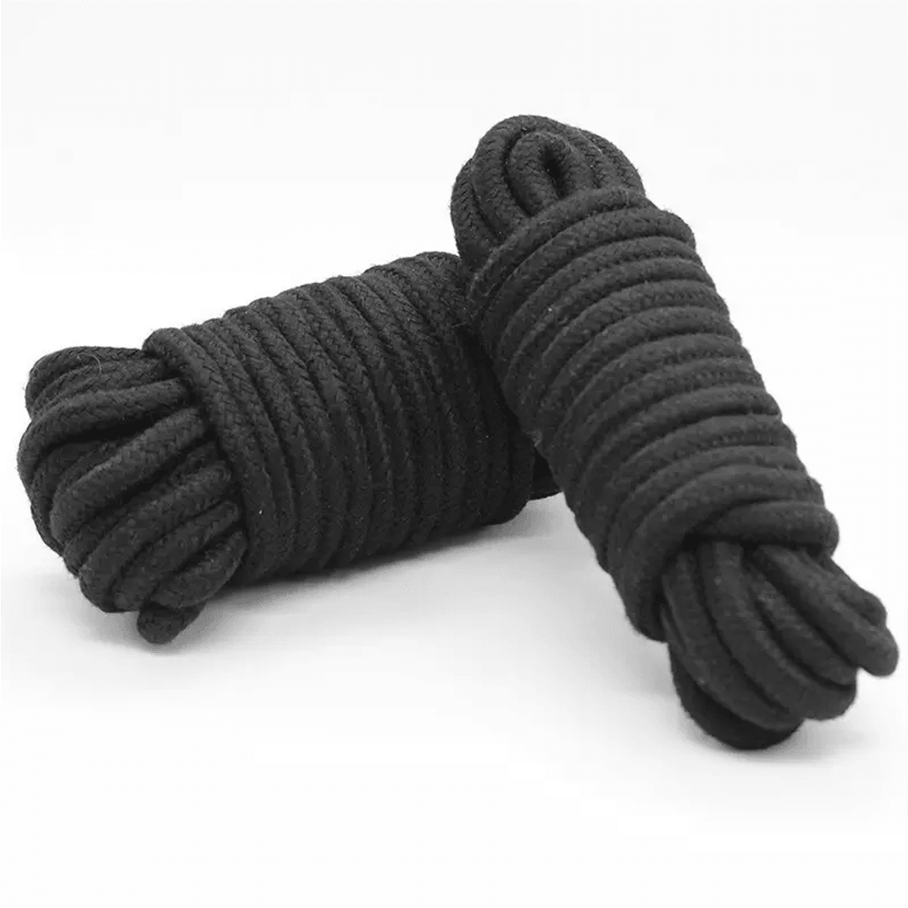 Bondage Rope Xoxomoving