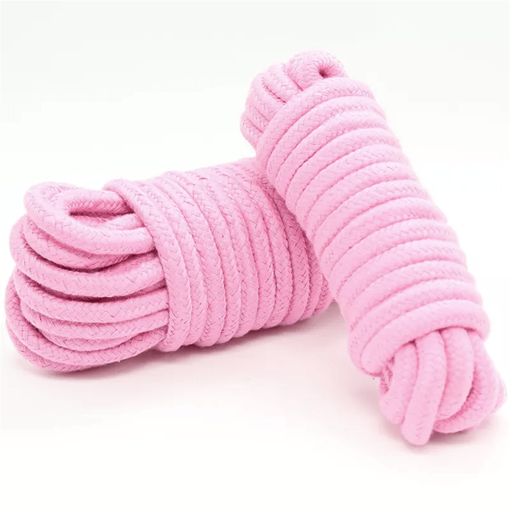 Bondage Rope Xoxomoving
