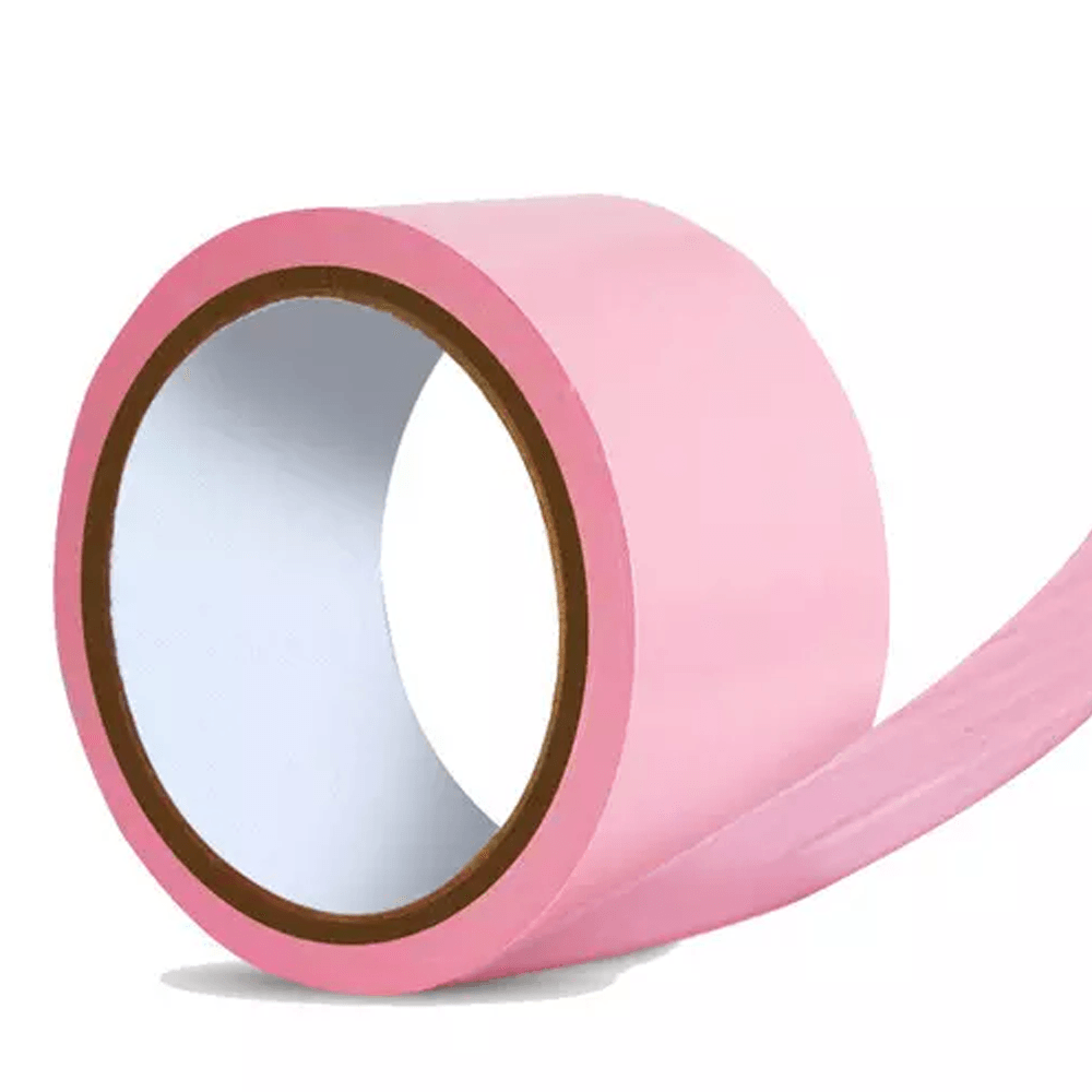 Bondage Tape Xoxomoving