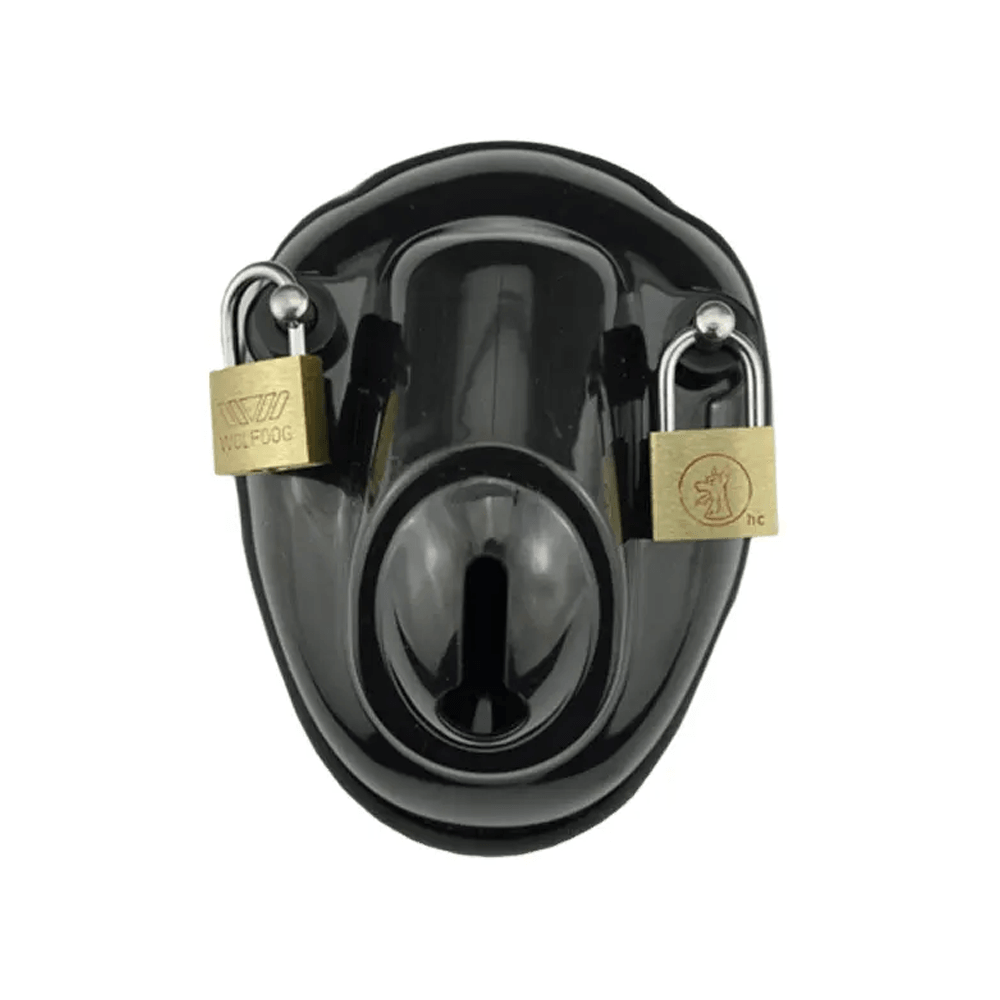 The Chastity Cup Xoxomoving