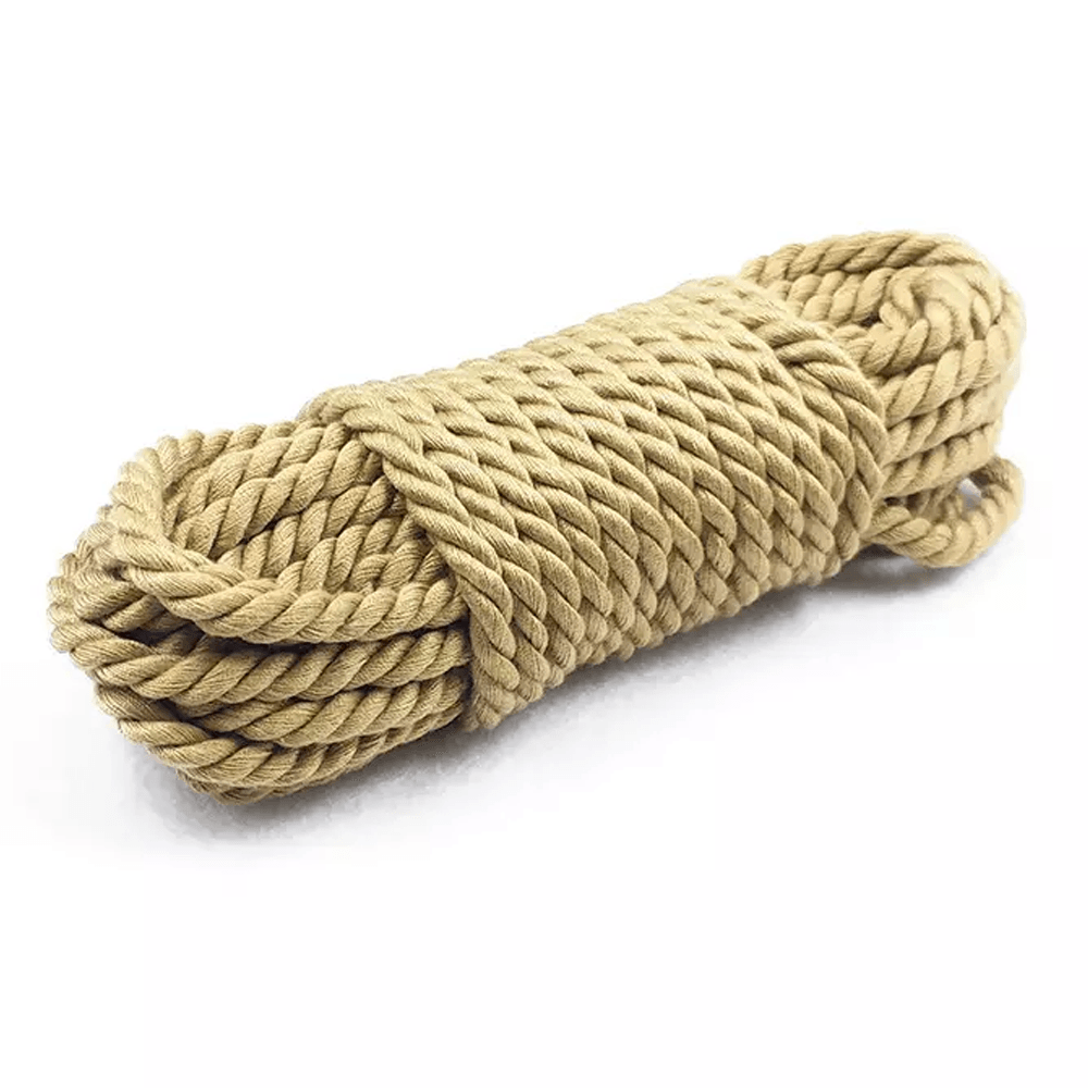Classic Bondage Rope Xoxomoving