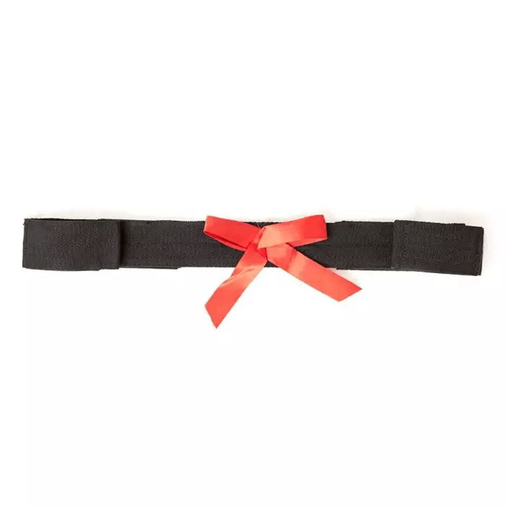 Cuffs and Bows Spreader Xoxomoving