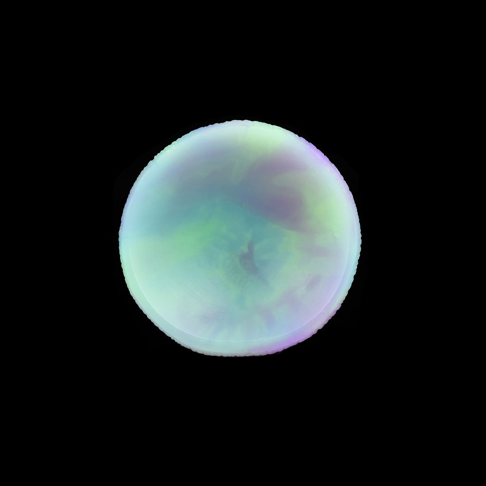7 Inch Knot Glow In The Dark Dog Dildo Xoxomoving