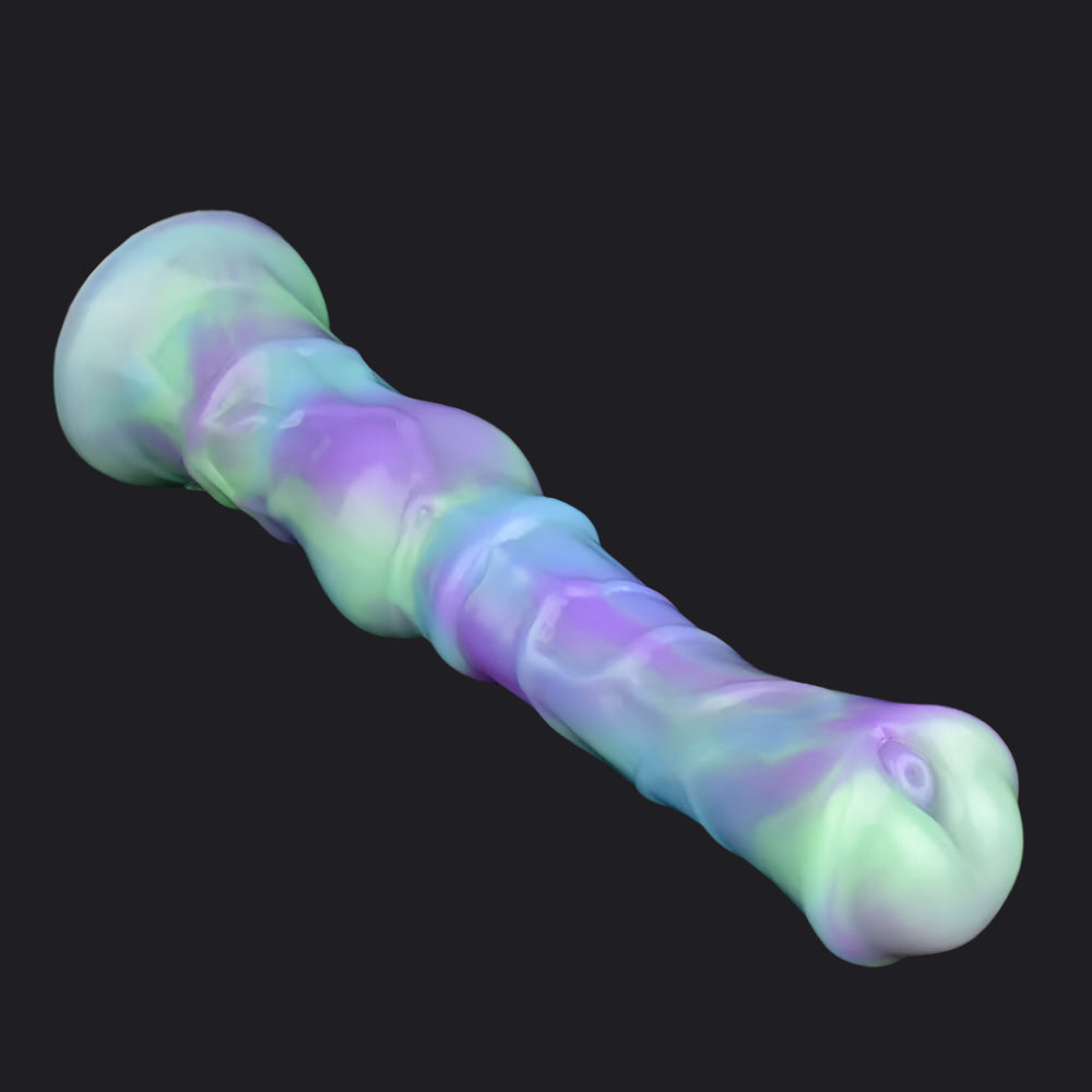 Graniok Dildo Premium Silicone Norse Myth Fantasy Toy Xoxomoving