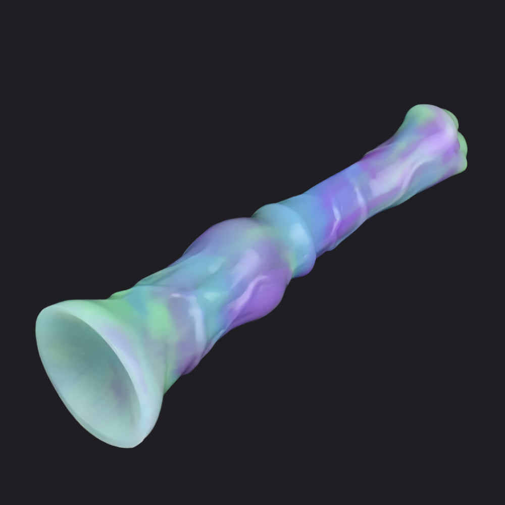 Graniok Dildo Premium Silicone Norse Myth Fantasy Toy Xoxomoving