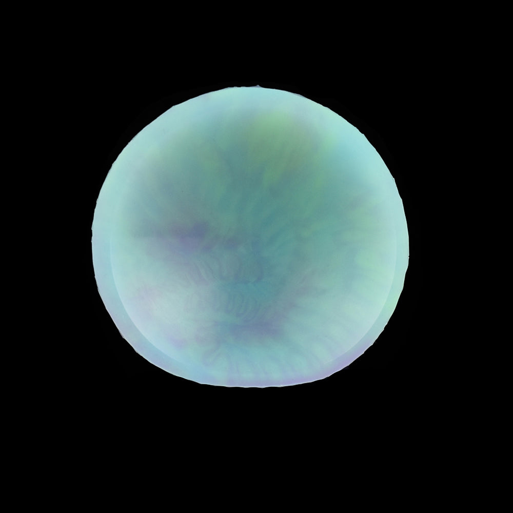 9 Inch Knot Glow In The Dark Horse Dildo Xoxomoving