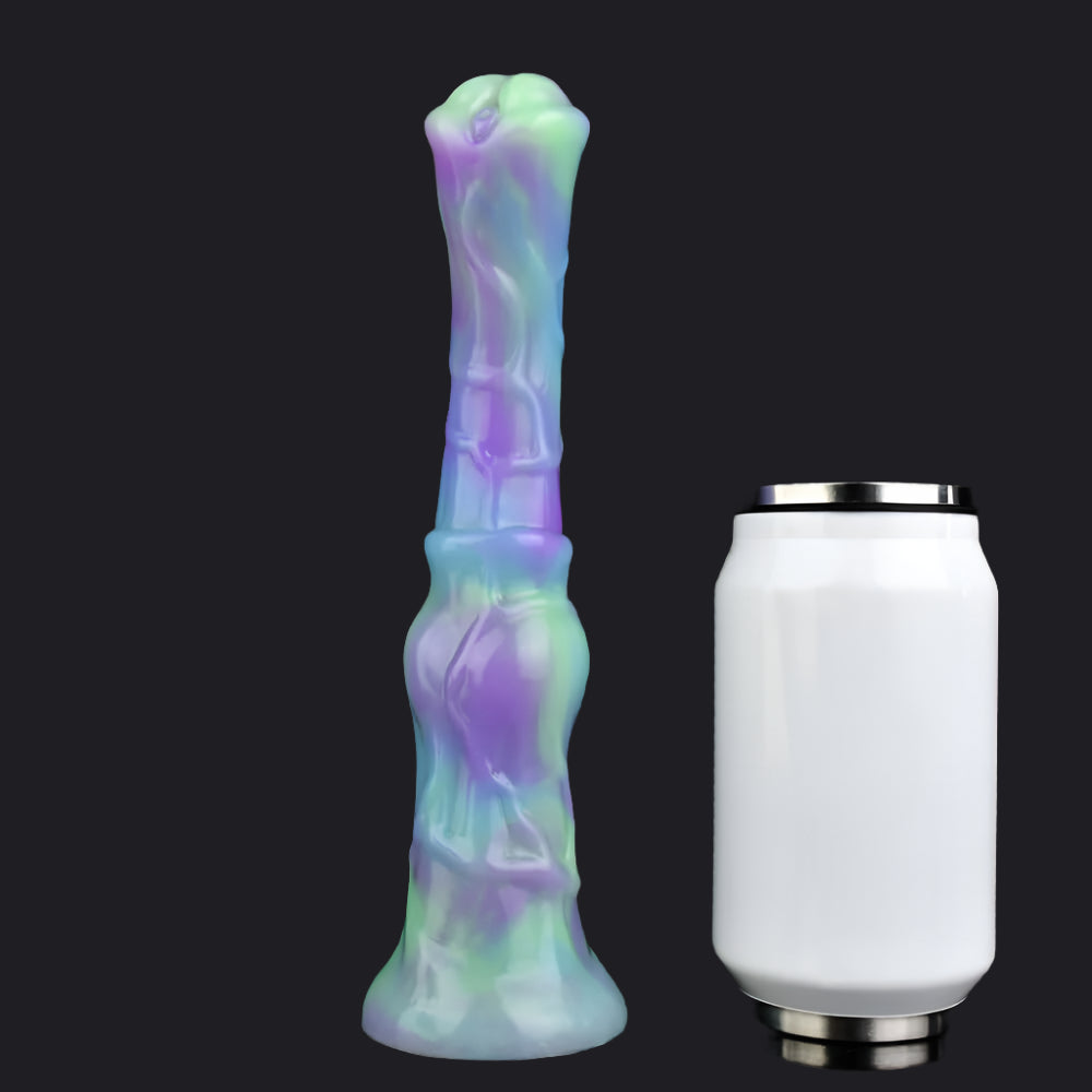 Graniok Dildo Premium Silicone Norse Myth Fantasy Toy Xoxomoving