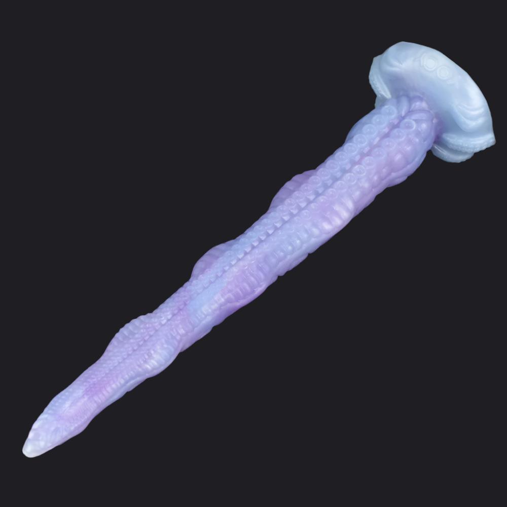 Scylla Tentacle Dildo Premium Silicone Sea Monster Fantasy Toy Xoxomoving