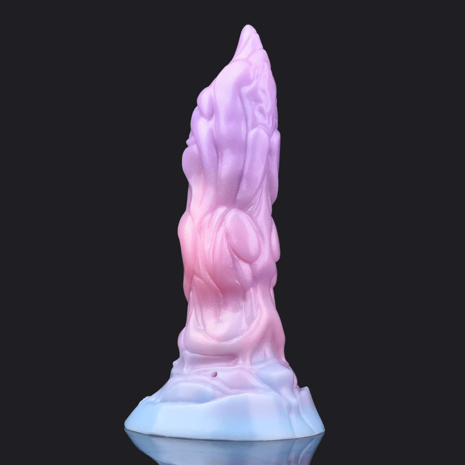 Azathoth Inflatable Alien Dildo Premium Fantasy Silicone Toy Xoxomoving