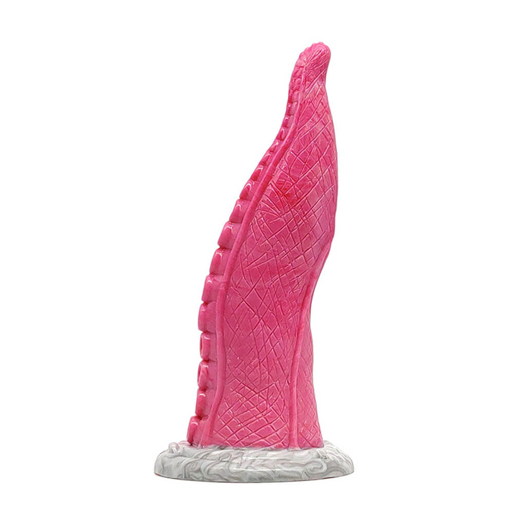 Deep Sea Tentacle Dildo - 9 inch Octopus Dildo - Fantasy Dildo Xoxomoving