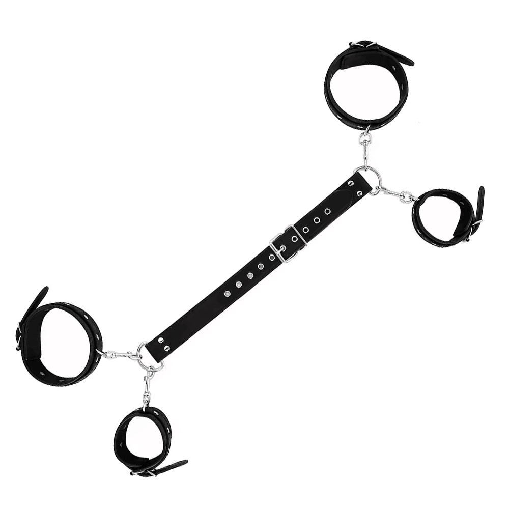 Double Lock Arm Binder Xoxomoving