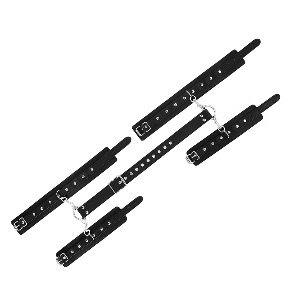 Double Lock Arm Binder Xoxomoving