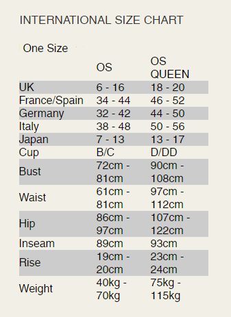 Fishnet Lace-Top Thigh High Xoxomoving