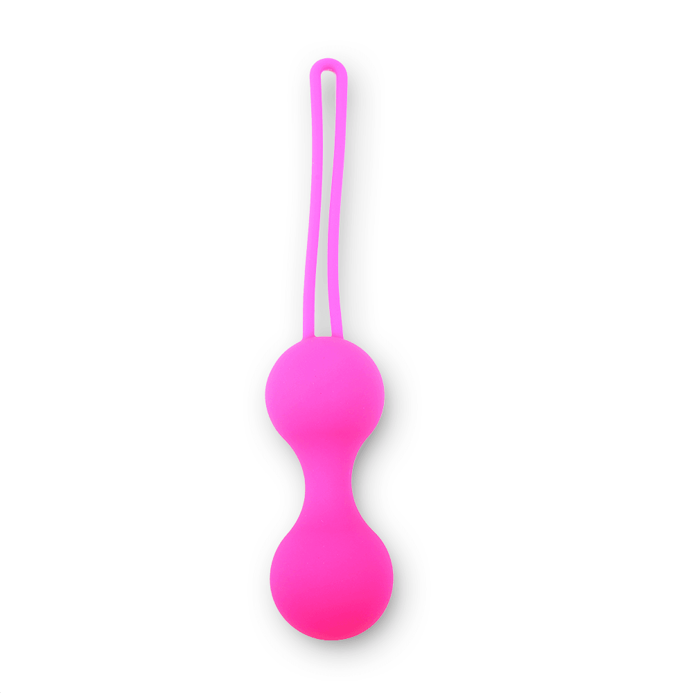 Dual Ball Kegel Trainer Xoxomoving