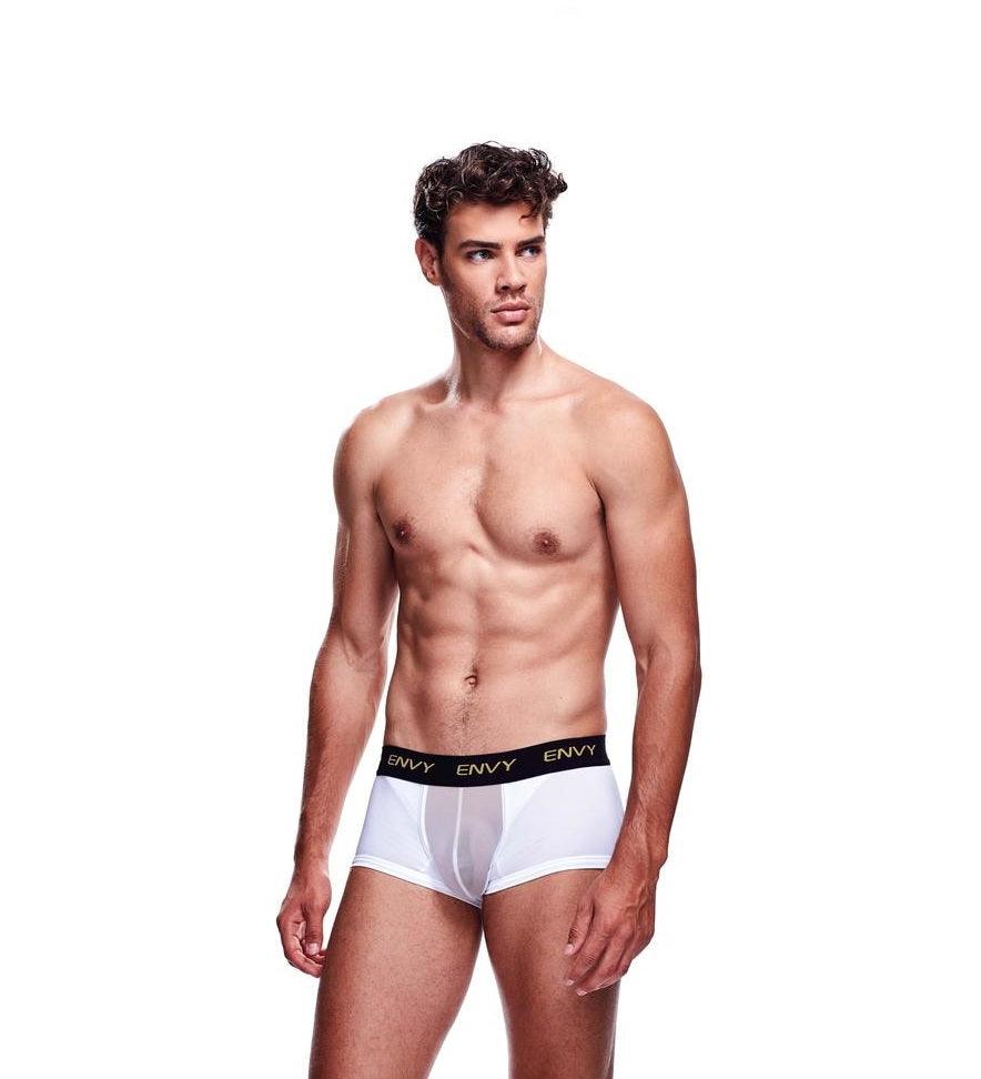 Envy Mesh Boxer Short Xoxomoving