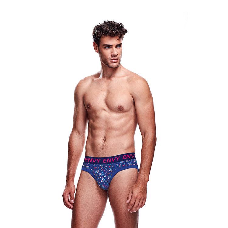 Envy Magic Unicorn Brief Xoxomoving