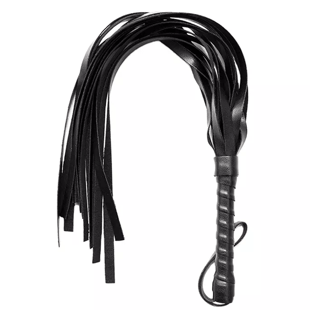 Essential Flogger Xoxomoving