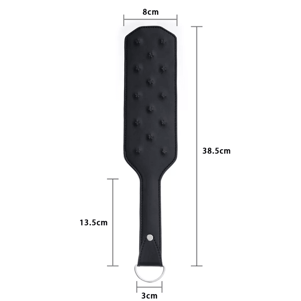 Essential Paddle Xoxomoving