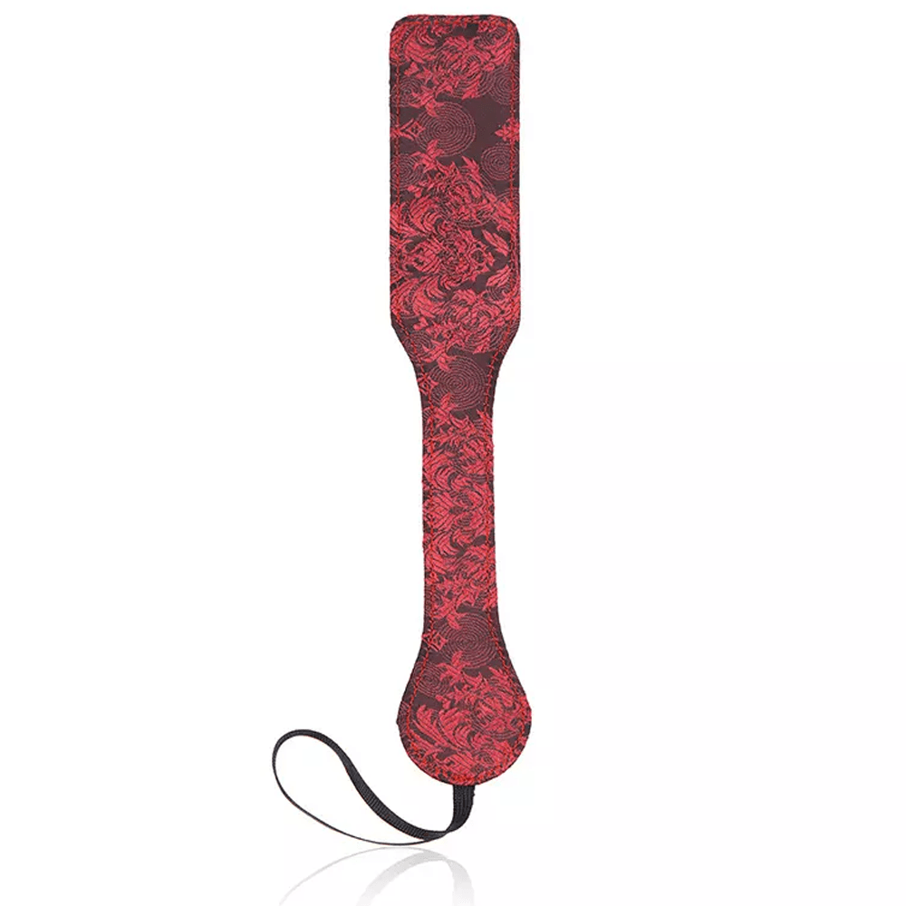 Exotic Paddle Xoxomoving