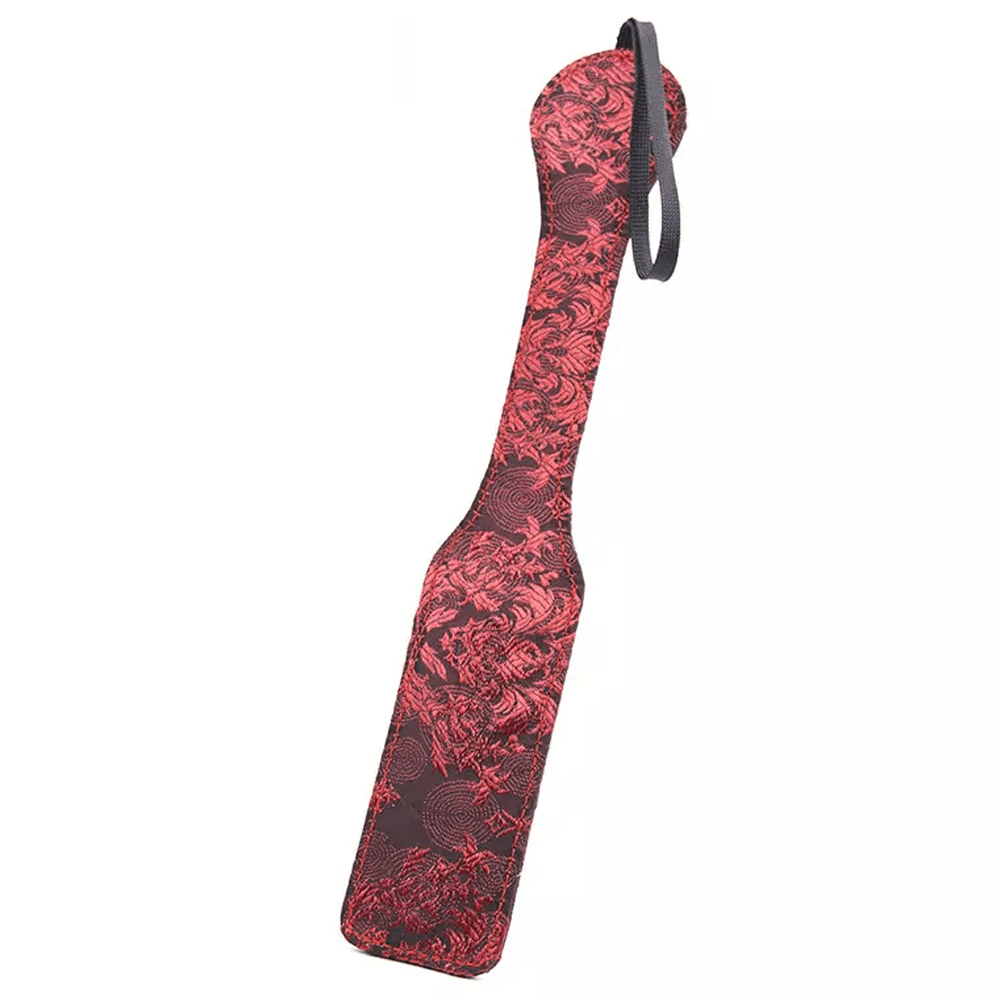 Exotic Paddle Xoxomoving