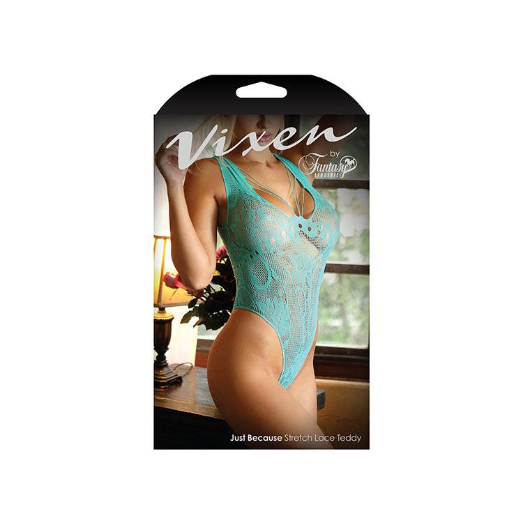 Just Because Teddy Xoxomoving