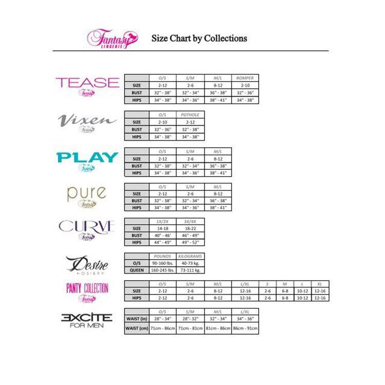 Be My Guest Maid Costume Set Xoxomoving