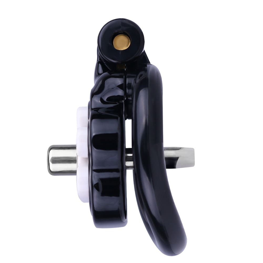 Felis - Cat Paw Resin Male Chastity Cage