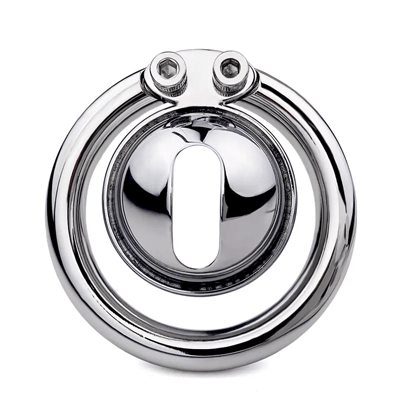 Flat Nub Chastity Cage Xoxomoving